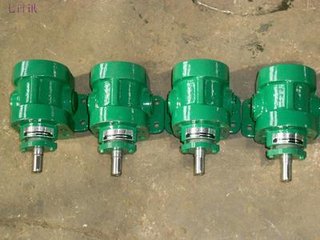 2cy High Pressure Hydraulic Oil Pump