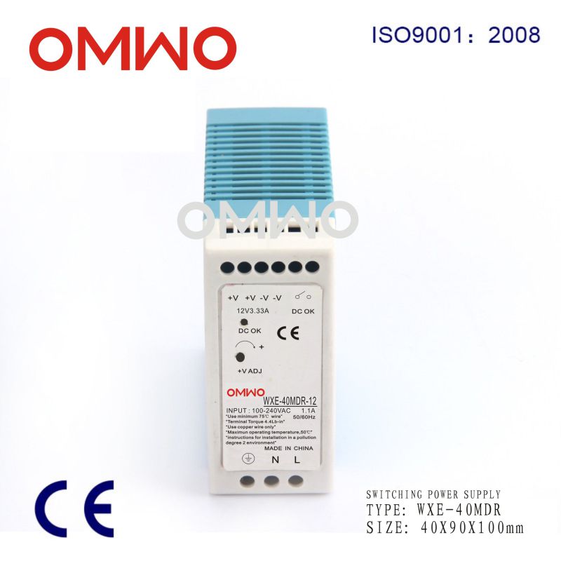 Wxe-100mdr-2 Hot Sale High Quality Switching Power Supply