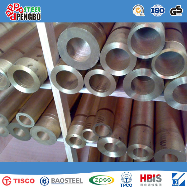 ASTM A106/53 Cold Drawn Carbon Steel Seamless Pipe