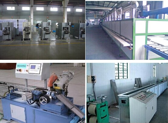 Coating Metal Substrate