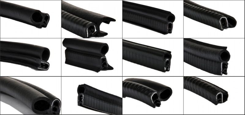 Insulation EPDM Rubber Strip, EPDM Foam Tube Rod, EPDM Sponge