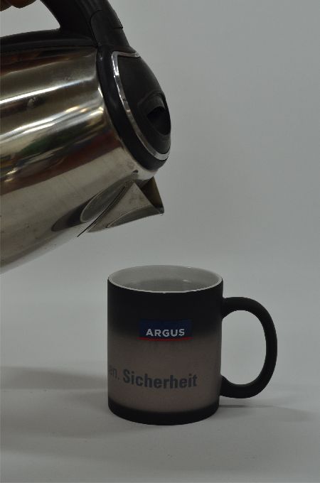 Argus Mug