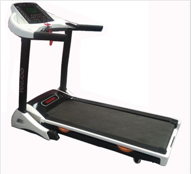 New Hot Home Treadmill with MP3&USB&SD