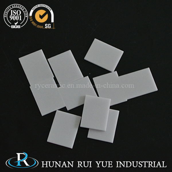 Metallization Ceramic Beo Substrate