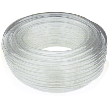 6*9mm PVC Transparent Drain Hose Air-Conditioner