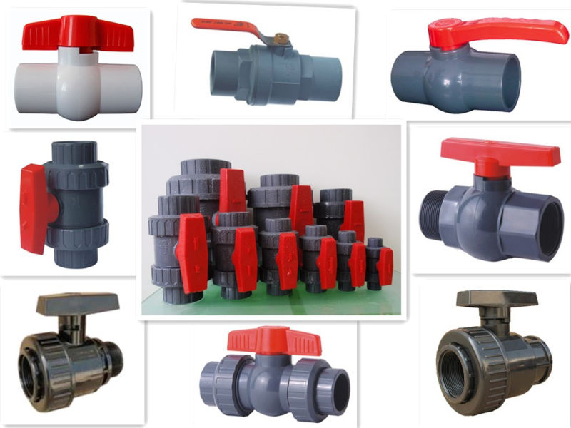 PVC Valve