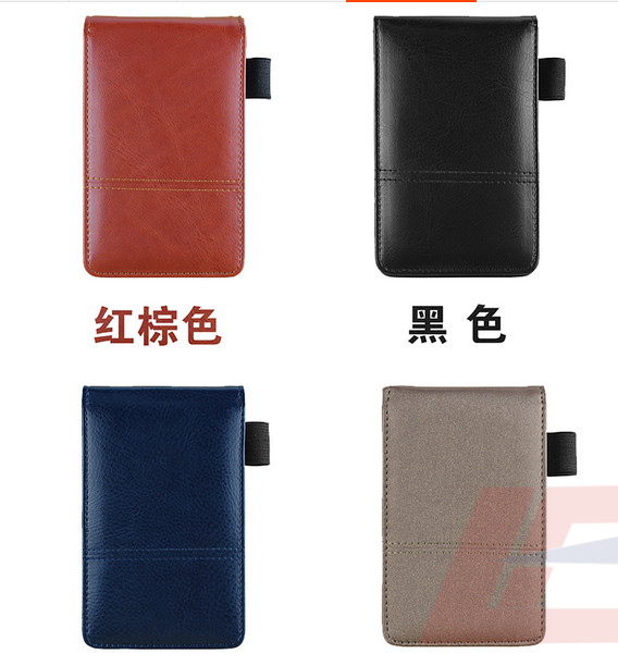 Promotion Gift Item Cheap Custom Mini Small Notebook with Pen