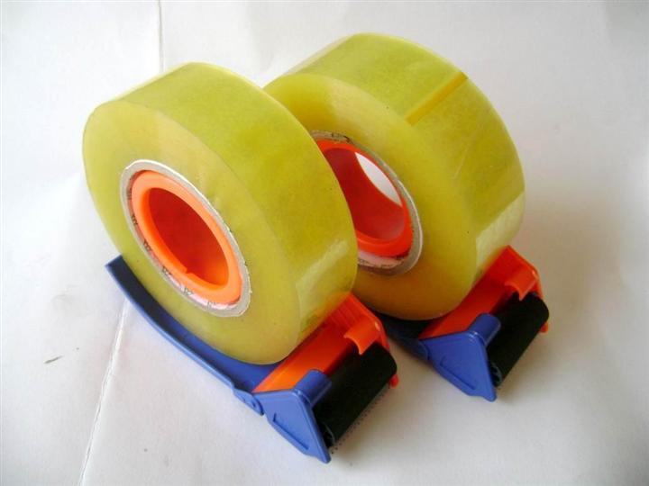 Custom Made OPP Packing Tape