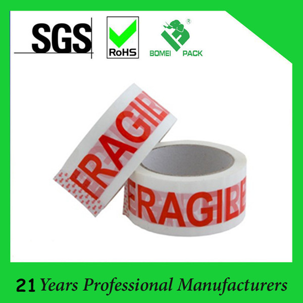 Logo Imprinted Tape Chinese Supplier