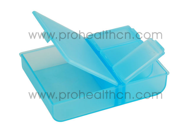 Mini Travel Pill Case (PH1207)