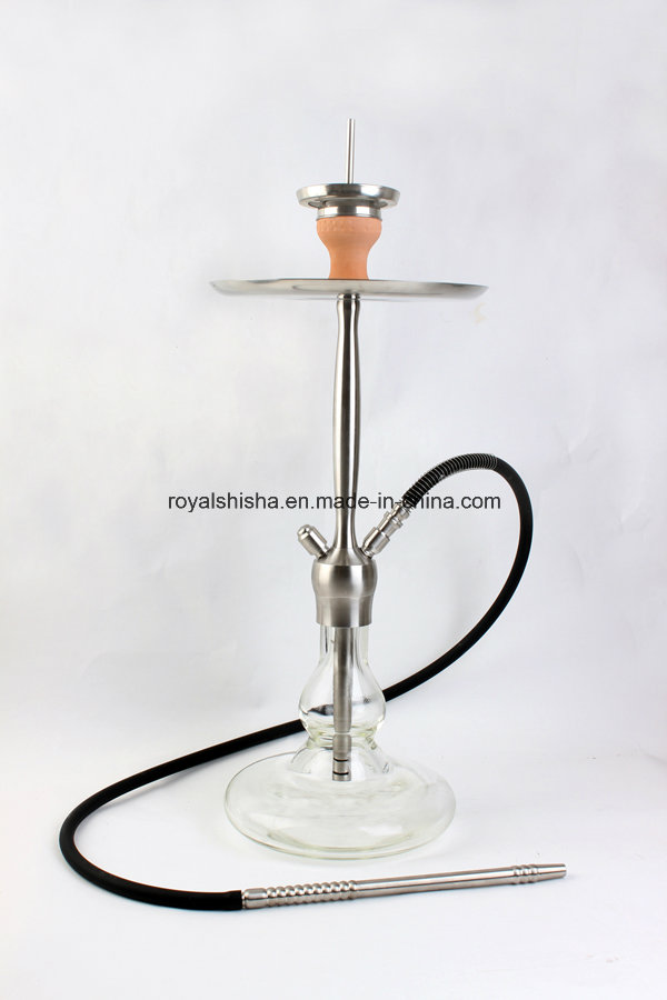 Stainless Steel Narghile Hookah Shisha