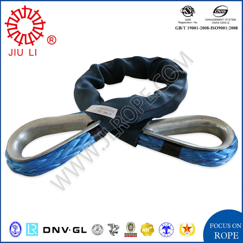 UHMWPE of Sling