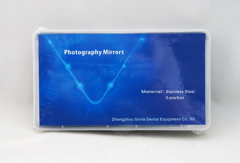 Or702 Intra Oral Mirror Image Reflector