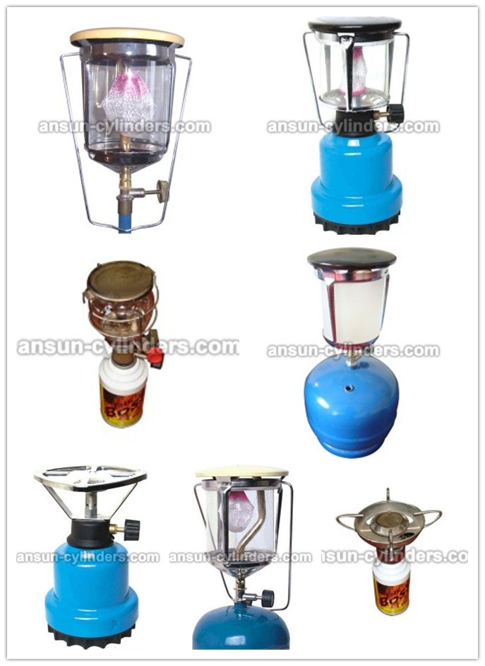 Outdoor Camping Light&Outside Gas Light