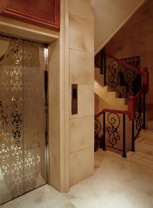 Home Lift, Home Elevator, House Lift (LL-111)