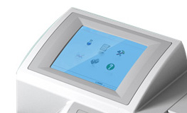 Semi-Auto Urine Analyzer with Ce FDA (SC-BA680)