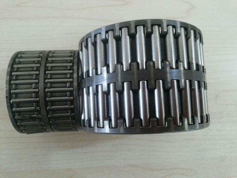 Needle Roller Bearing for Needle Retainer Assembly K708055zw