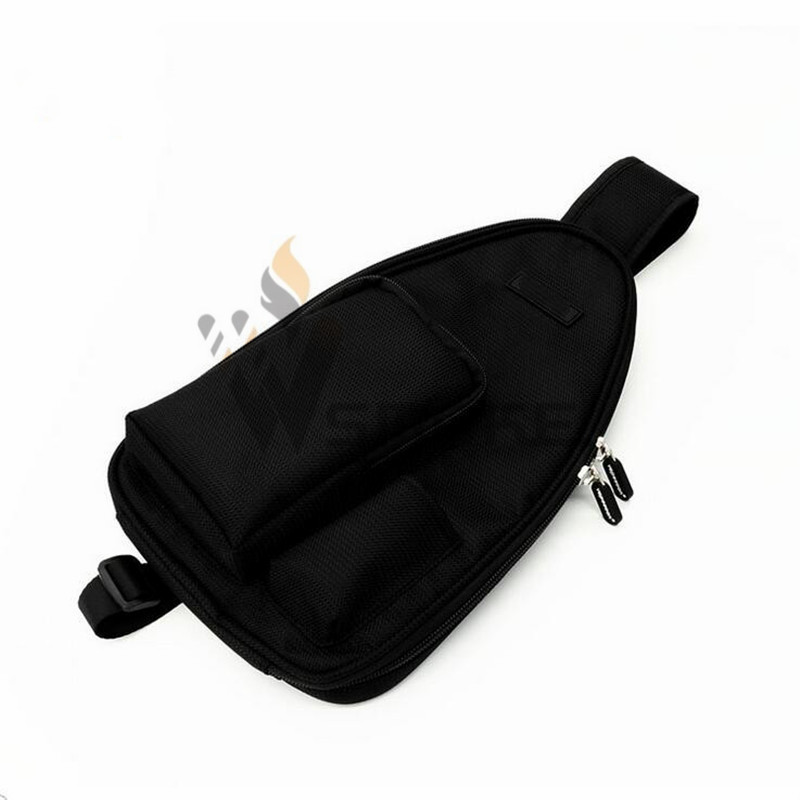 Factory Origin Vape Haversack All-in Shoulder Strap Vape Bag