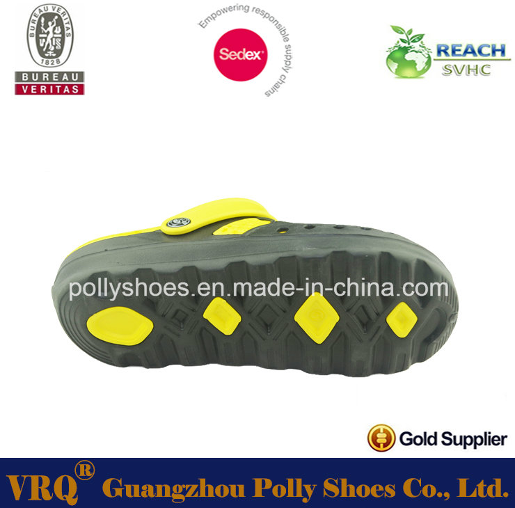 Wholesale Child Garden Shoe Cheap EVA Clogs 2016