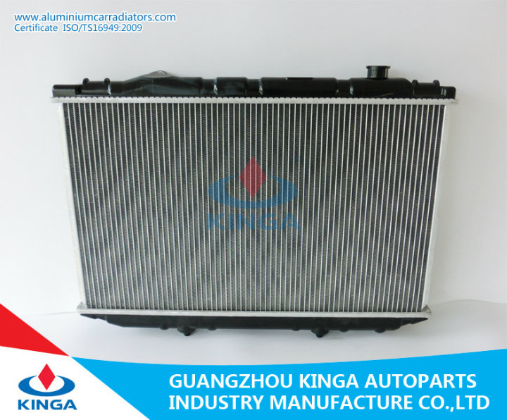 Factory of Radiator for Toyata Cressida'95-96 S/R/Yx80 at OEM 16400