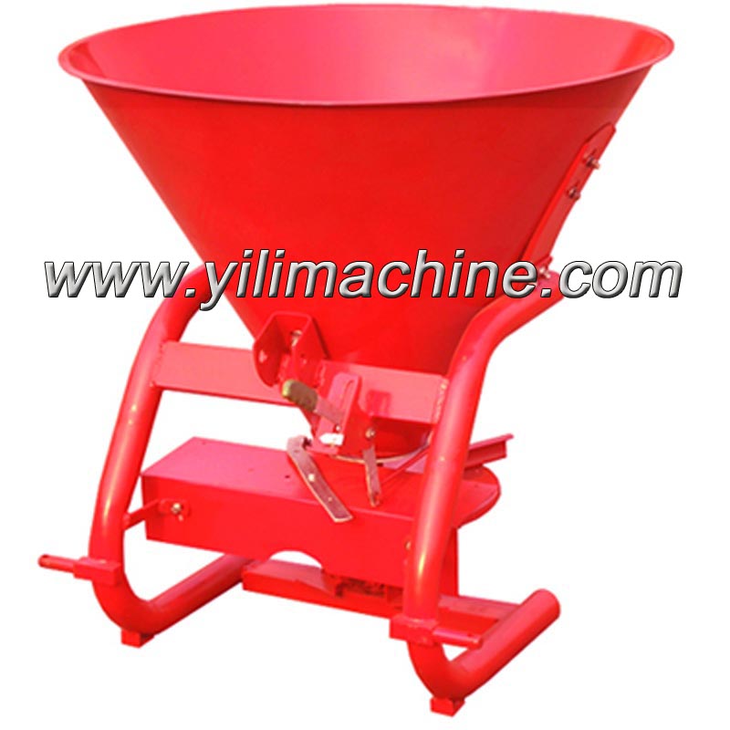 3 Point Fertilizer Spreader