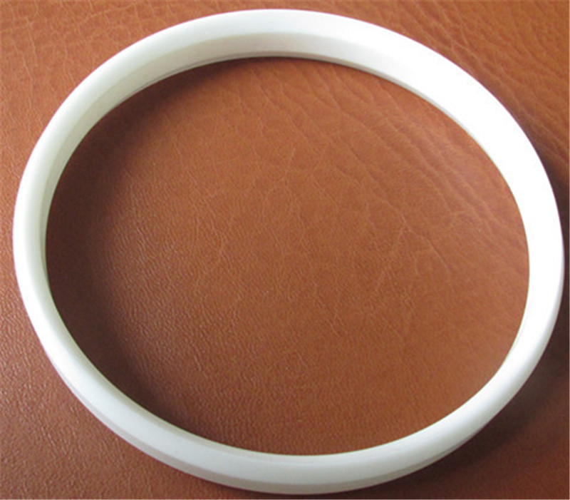 Hot Sale Tam-Cr Ink Scraping Ring Ceramic Ring for Pad Manchinery