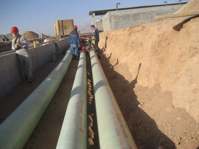 FRP Pipe