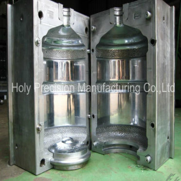 2L~ 10L Plastic Bottle Mould, Blow Mould