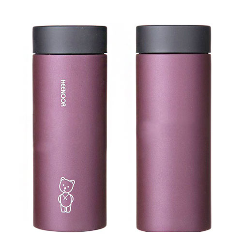 Tuff Slim Stainless Steel Vacuum Bottle