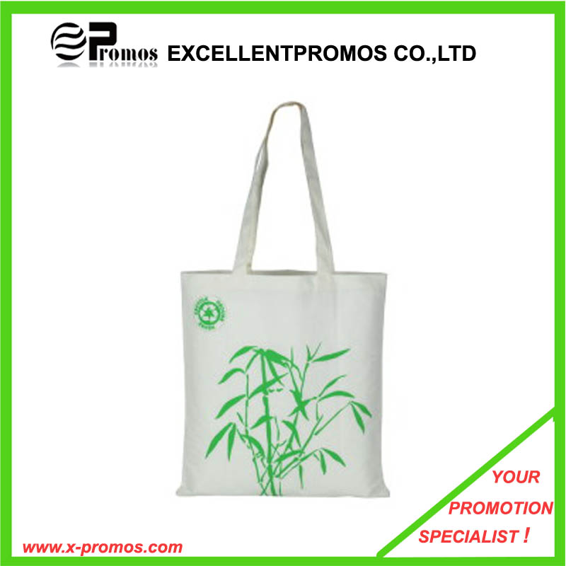 Natural Bamboo Biodegradable Bag (EP-B6201)