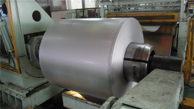 SPCC Cr Cold Rolled Steel Coil/Sheet