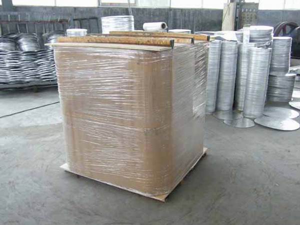 1100 aluminium disks for kitchenware