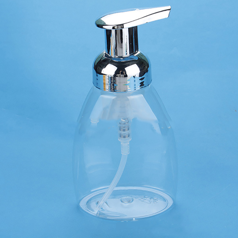 40mm Liquid Soap Dispenser Pump, Plastic Foam Pump (NPF04C)