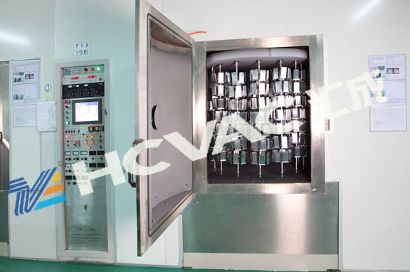 Watch Vacuum Coating Machine/Ipg Plating Machine/Vacuum Coating Plant