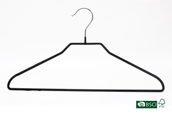 New Style Home Collection Simple PVC Coat Hanger