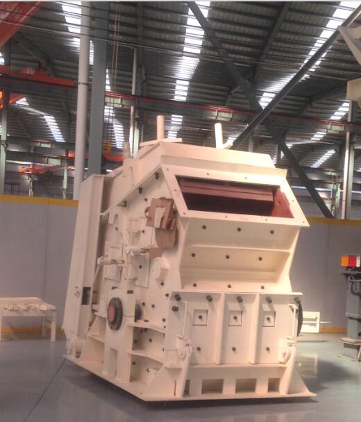 Stone Crusher, Rock Crusher Plant