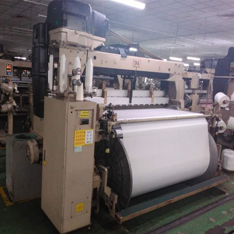 Japan Tsudakoma 209I Second-Hand Air Jet Loom