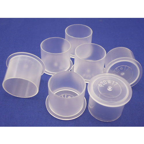 Professional Plastic Tattoo Ink Cup