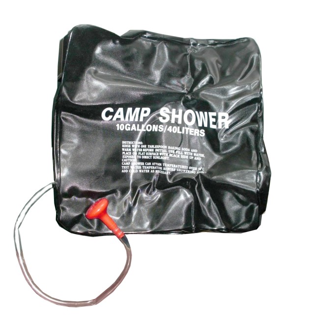 Folding Camping Shower (CL2D-FS40L)