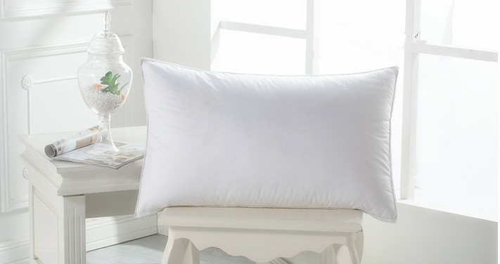 Cheap Wholesale Goose Down Pillows Inner, Pillow Insert for Hotel