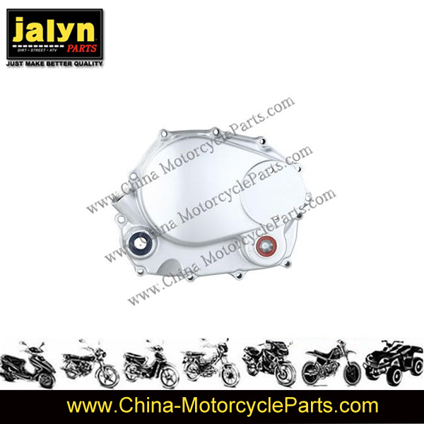 Motorcycle Crankcase Cover Right for Cg125
