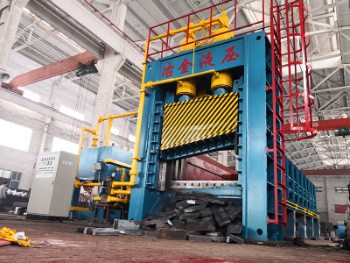 Q91y-800 Iron Steel Metal Sheet Hub Gantry Shear Cutting Machine