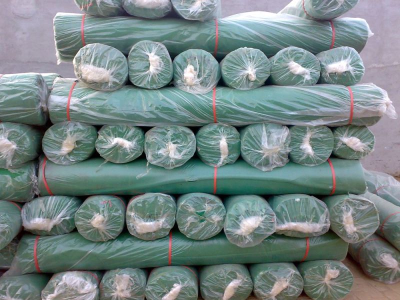 3m X 50m Construction Safety Net, 100% Virgin HDPE