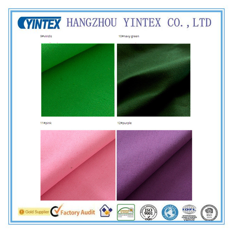 Yintex Hot Sale Luxury Smooth Comfortable Fabric