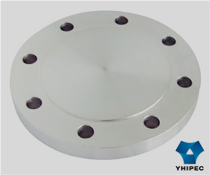 Blind Flange (BL) Stainless Steel Forged Flange