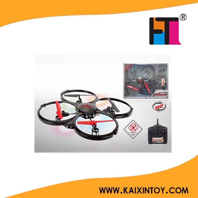 2.4G Mini Small Cheap RC Quadcopter RC Drone with 6-Axis Gyro USB