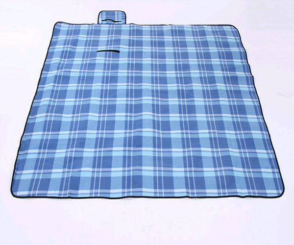 Quality Cotton Outdoor Travel Camping Multiplayer Picnic Mat