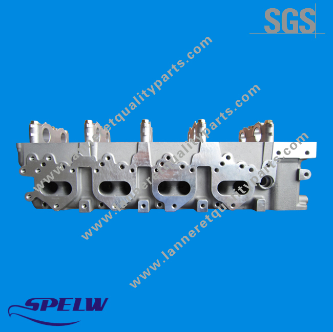 908518 Bare Cylinder Head for Mitsubishi Canter