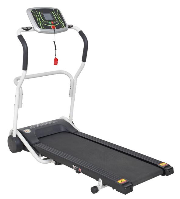 Cheaper Motorized Treadmill for Home Use with CE & RoHS (8002)