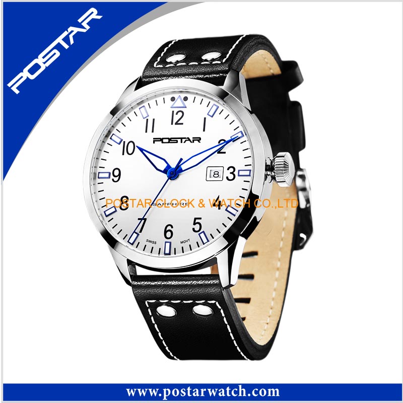 New Arrival Rolexable Living Waterproof Wrist Watch for Men and Women